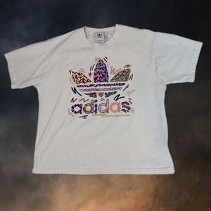 Adidas Shirt